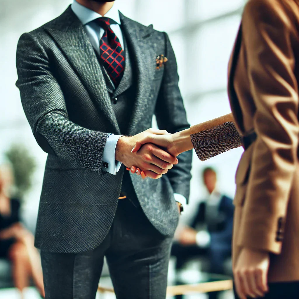 Dressing for Success: The Impact of Fashion on First Impressions