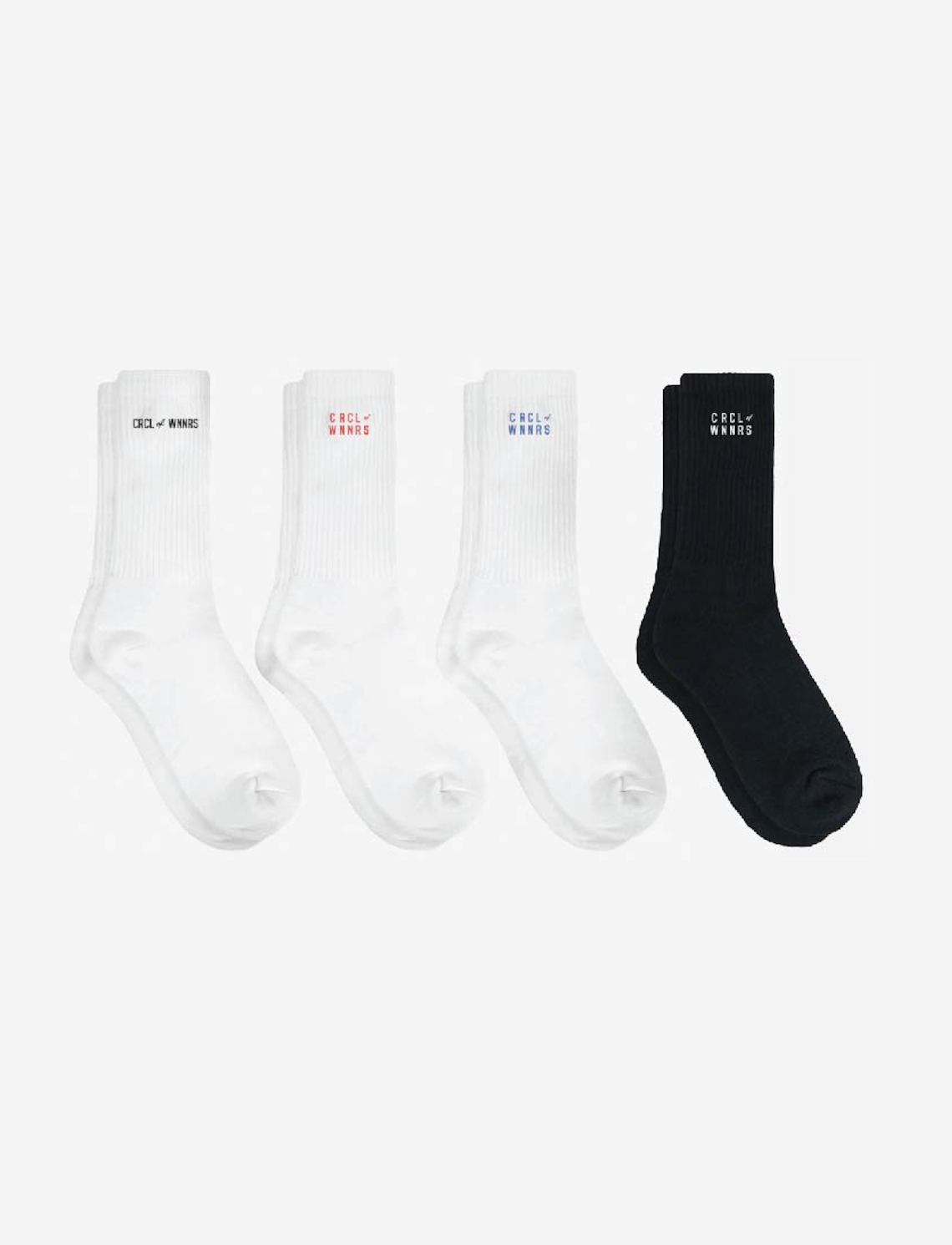 C.o.W. Socks
