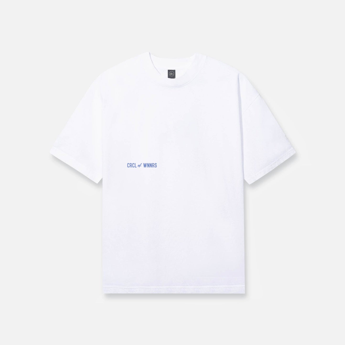 HIGHLY FAVORED Tee