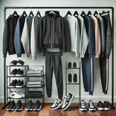 Building a Winning Wardrobe on a Budget