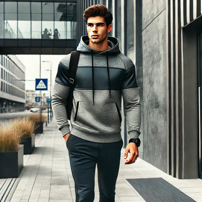 From Gym to Street: How to Style Activewear for Everyday Looks