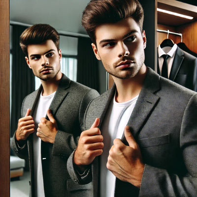 Success Starts with Style: What Your Outfit Says About You