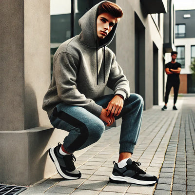 Why Athleisure is More Than a Trend—It’s a Lifestyle