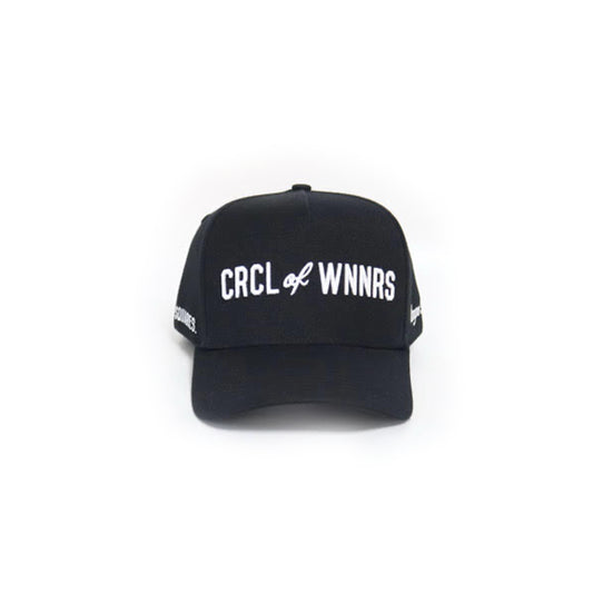 CRCL OF WNNRS Snapback