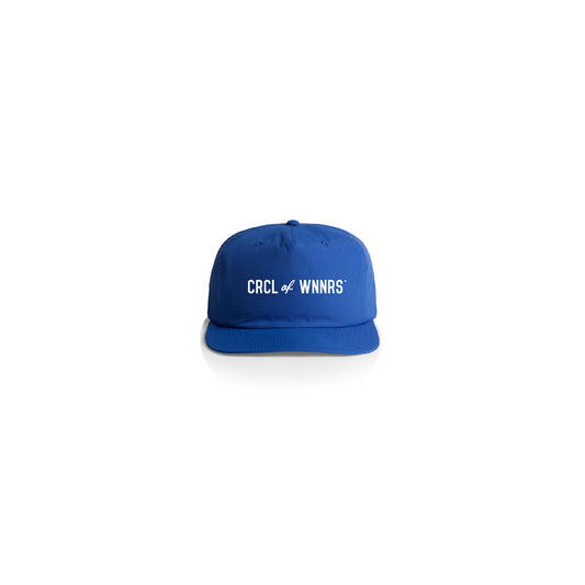 CRCL OF WNNRS Nylon (ROYAL)