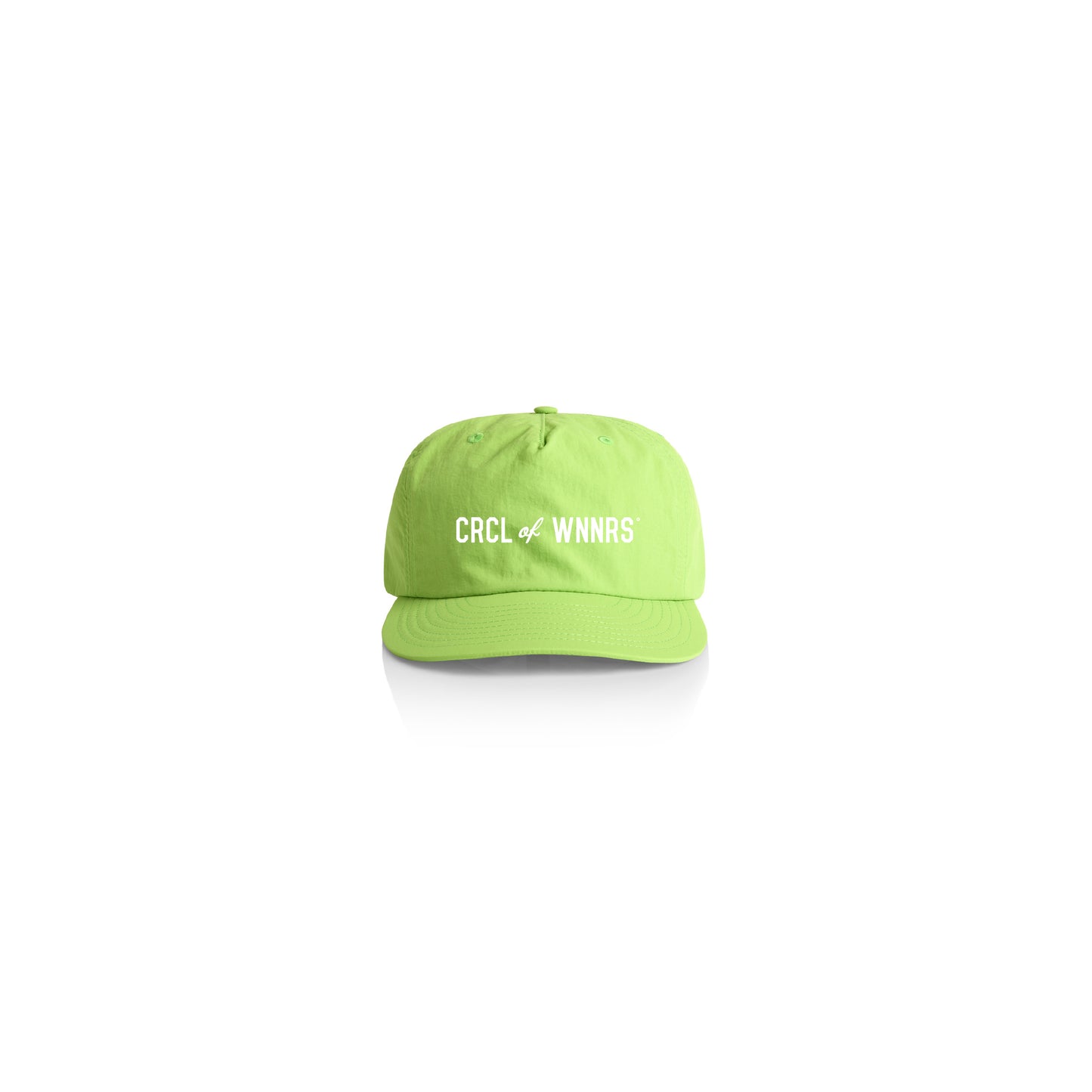 CRCL OF WNNRS Nylon (NEON)