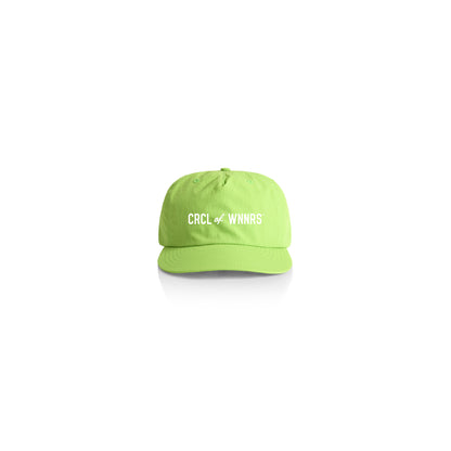 CRCL OF WNNRS Nylon (NEON)