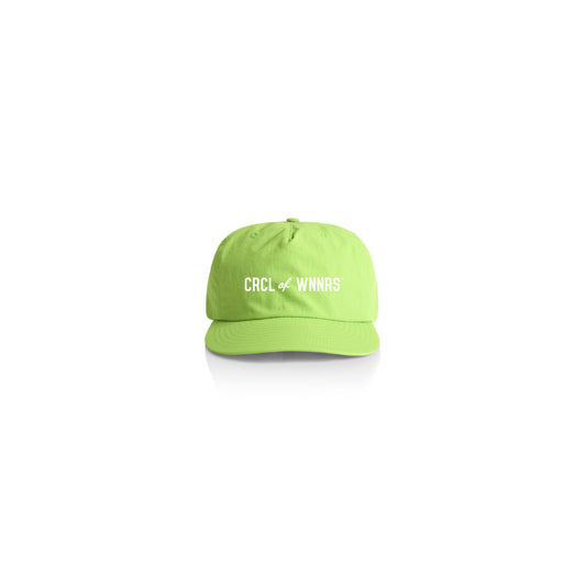 CRCL OF WNNRS Nylon (NEON)