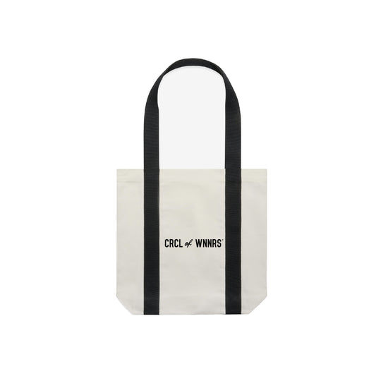 CRCL OF WNNRS Tote