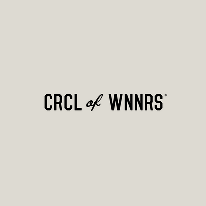 CRCL OF WNNRS Tote