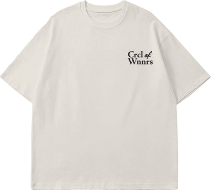 'PLAY TO WIN' Scoreboard Tee
