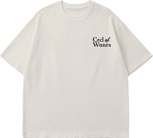 'PLAY TO WIN' Scoreboard Tee