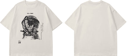 'STRENGTH IN NUMBERS' Tee
