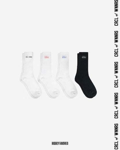 C.o.W. Socks