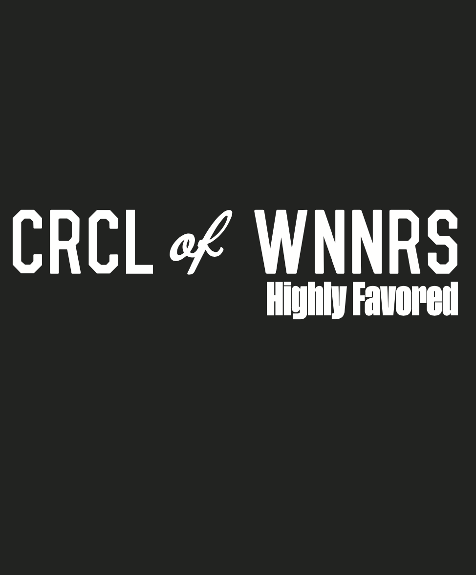 C.o.W. HIGHLY FAVORED Snapback