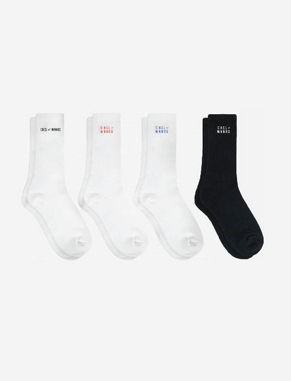 C.o.W. Socks