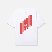 HIGHLY FAVORED Tee - The Climb