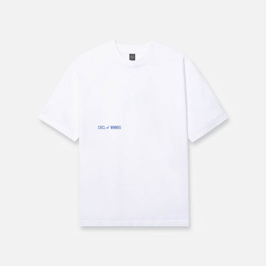 HIGHLY FAVORED Tee