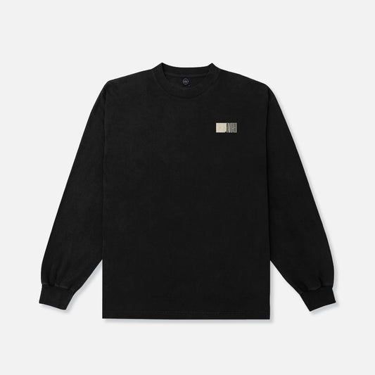 HIGHLY FAVORED Longsleeve - The Climb