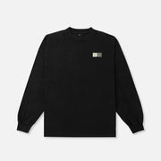 HIGHLY FAVORED Longsleeve - The Climb