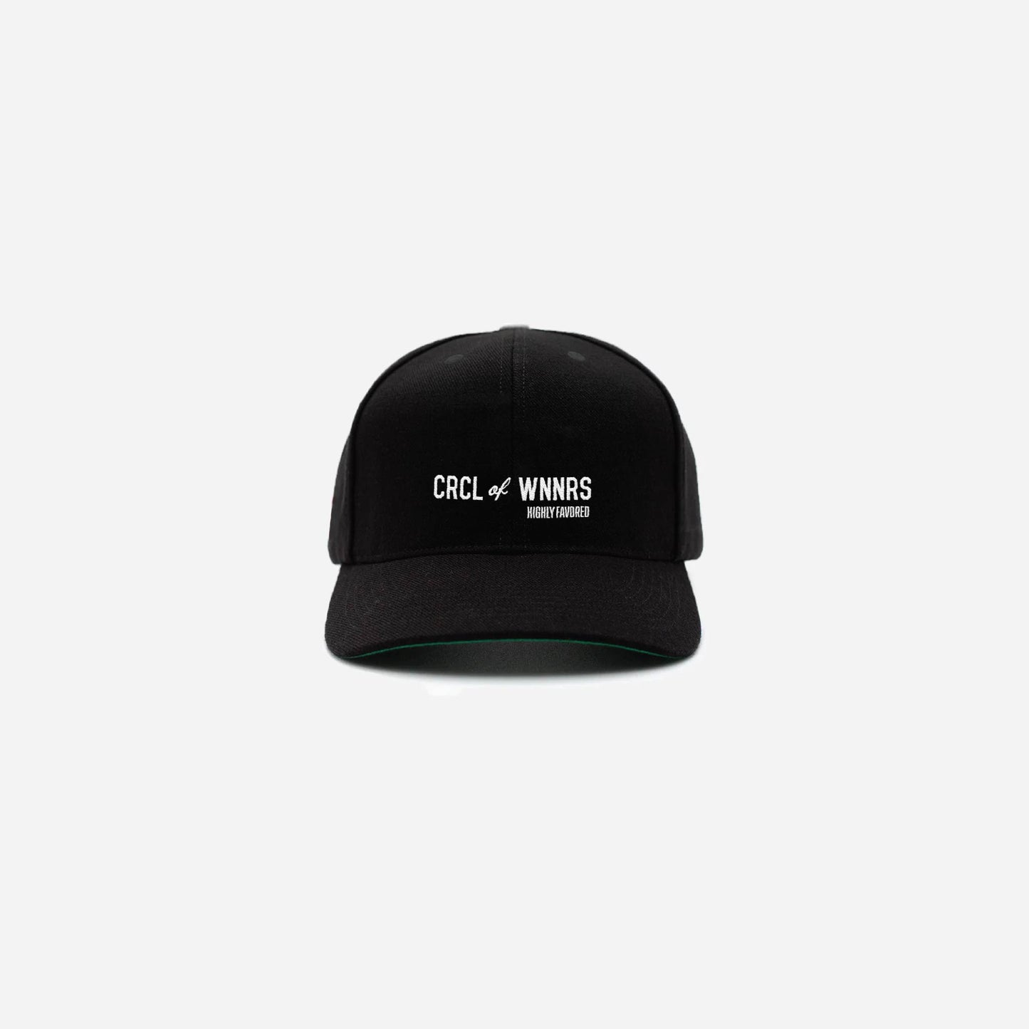 C.o.W. HIGHLY FAVORED Snapback