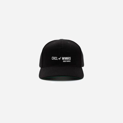 C.o.W. HIGHLY FAVORED Snapback
