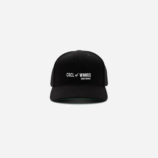 C.o.W. HIGHLY FAVORED Snapback