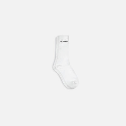 C.o.W. Socks