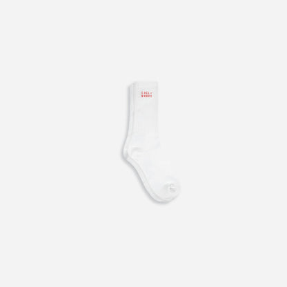 C.o.W. Socks