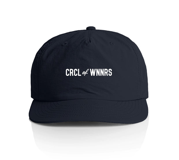 CRCL OF WNNRS SURF CAP